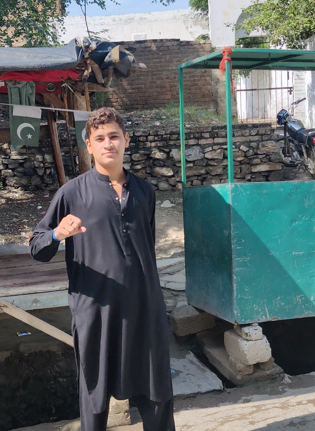 @کشرخان 804