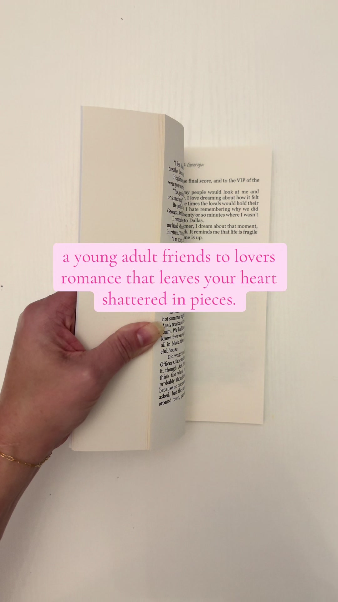 @Author Sarah Forester Davis