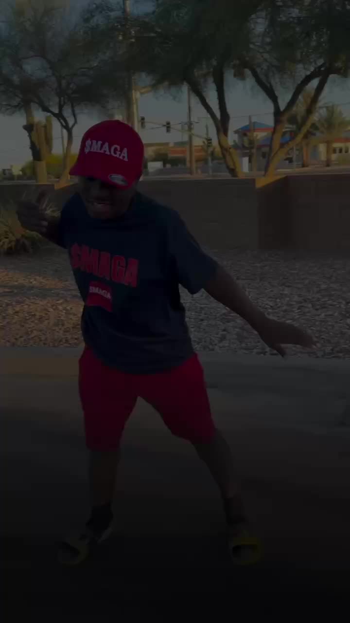 @MAGA Coin