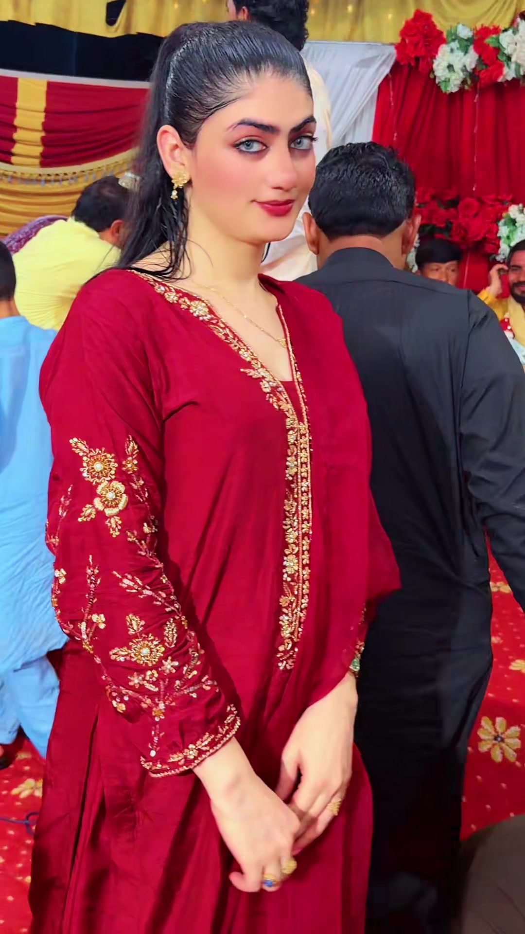 @Masooma jaan