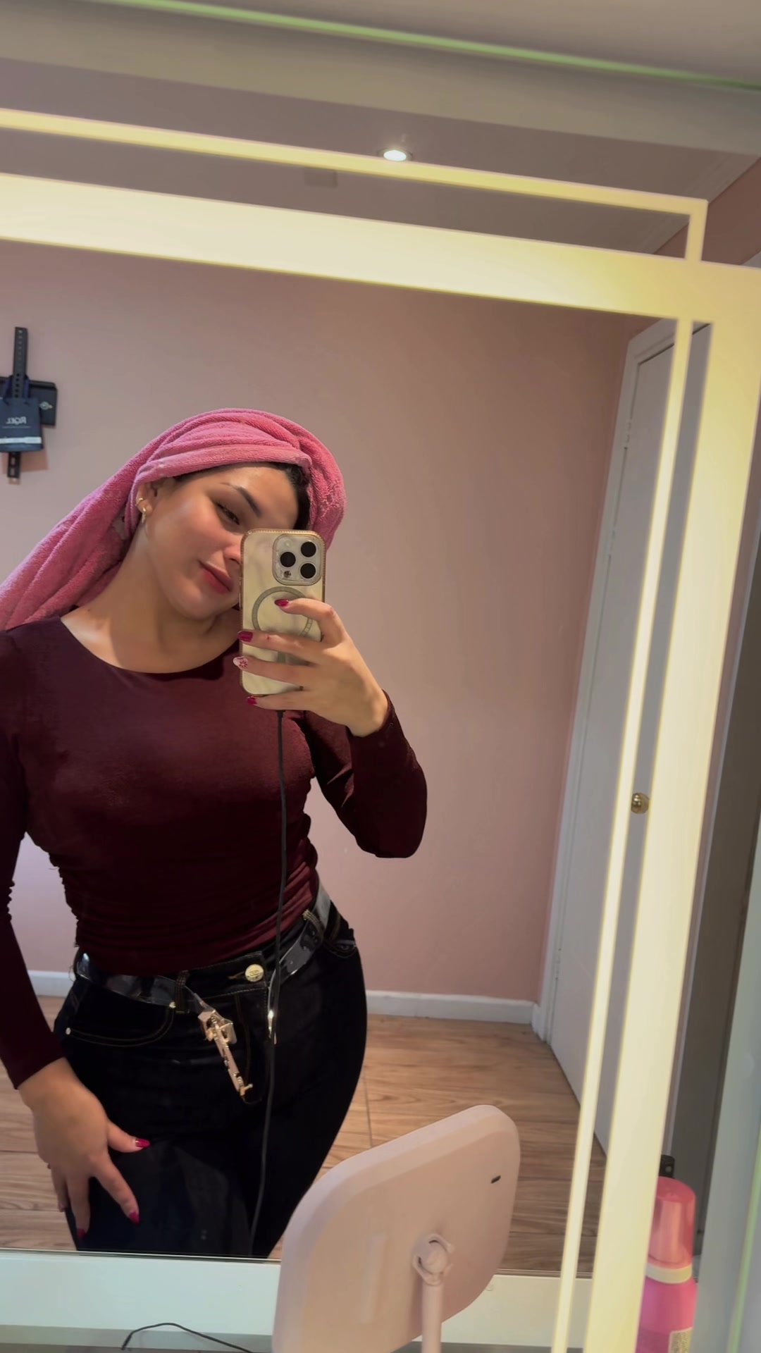 @Tamara Romero