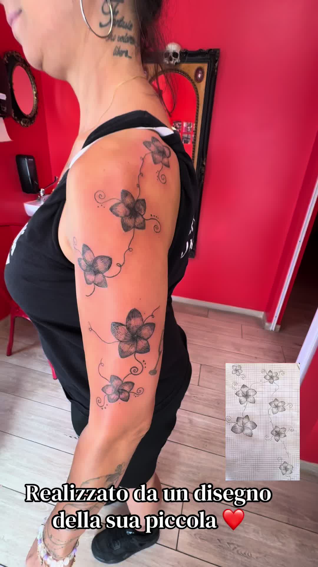 @Tatta Modena Ink