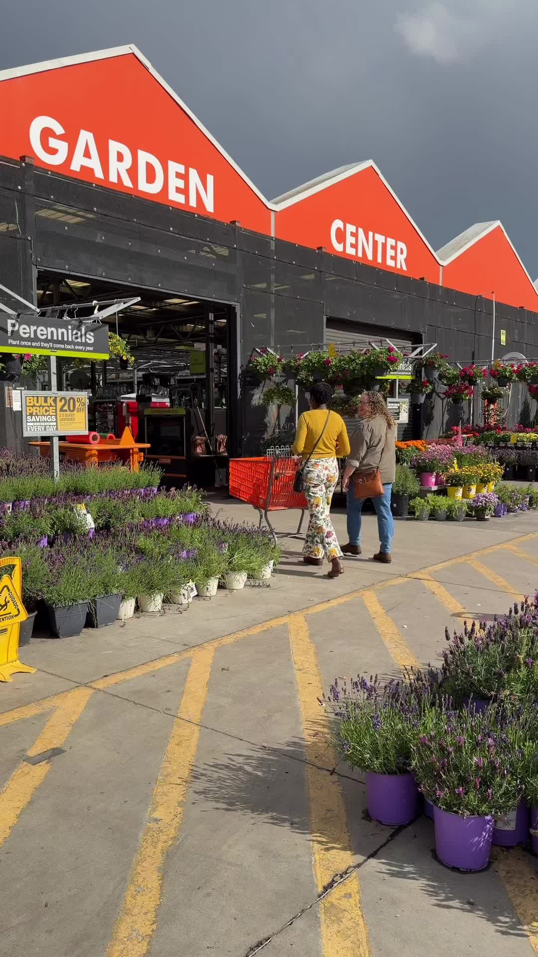 @The Home Depot