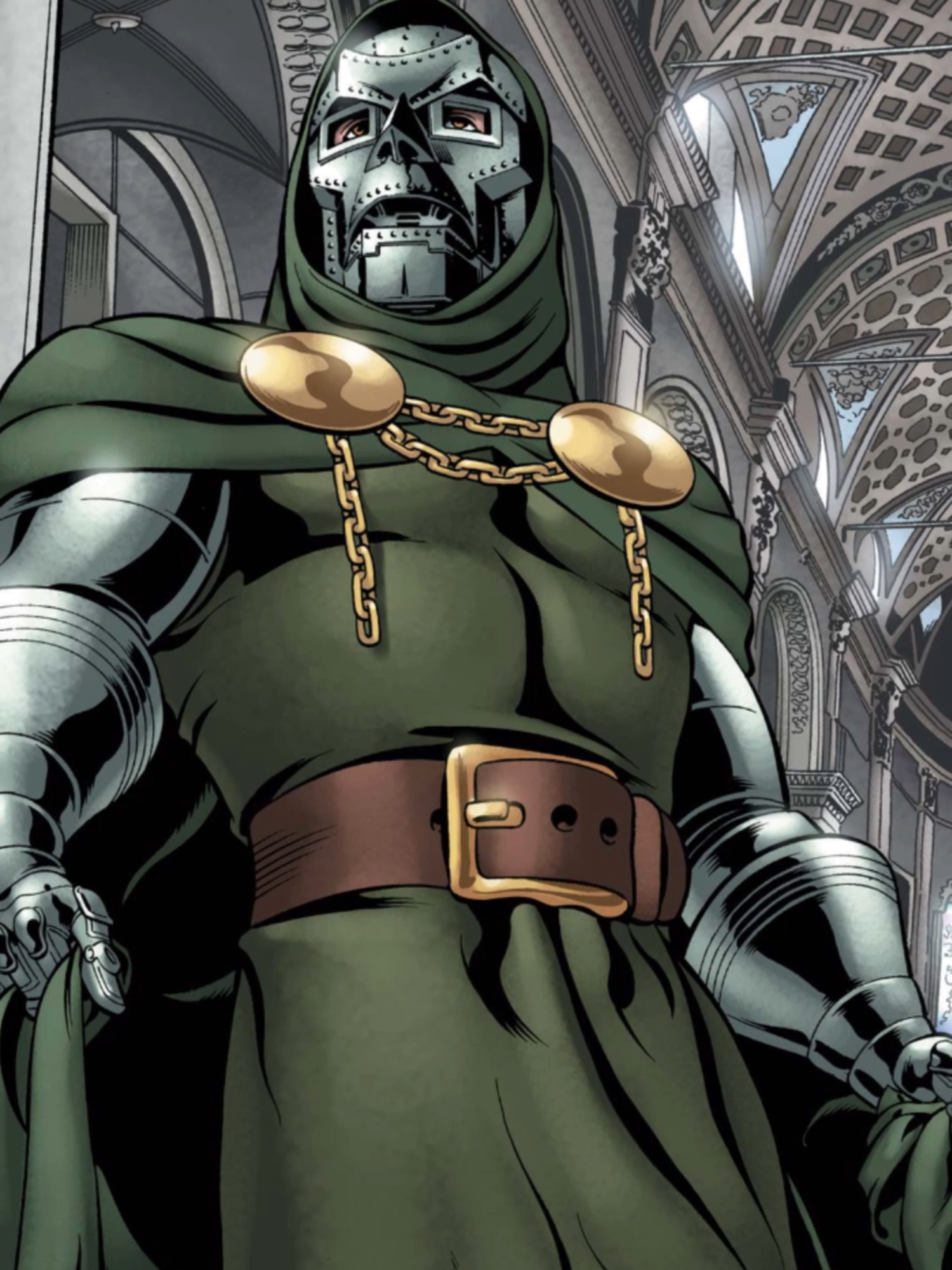 @Watcher of New Earth
