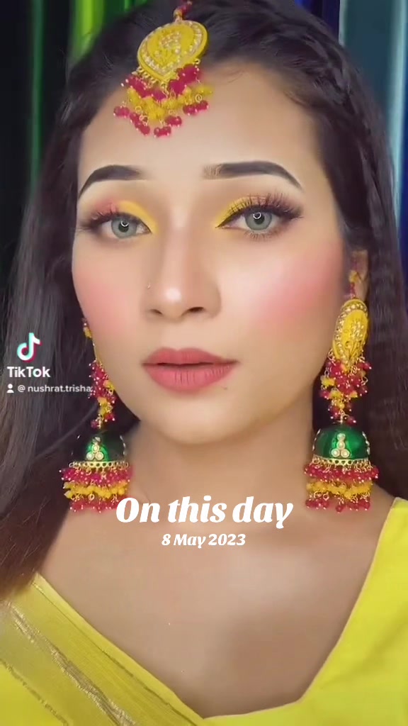 @🌷🦋Nushrat Trisha🦋🌷