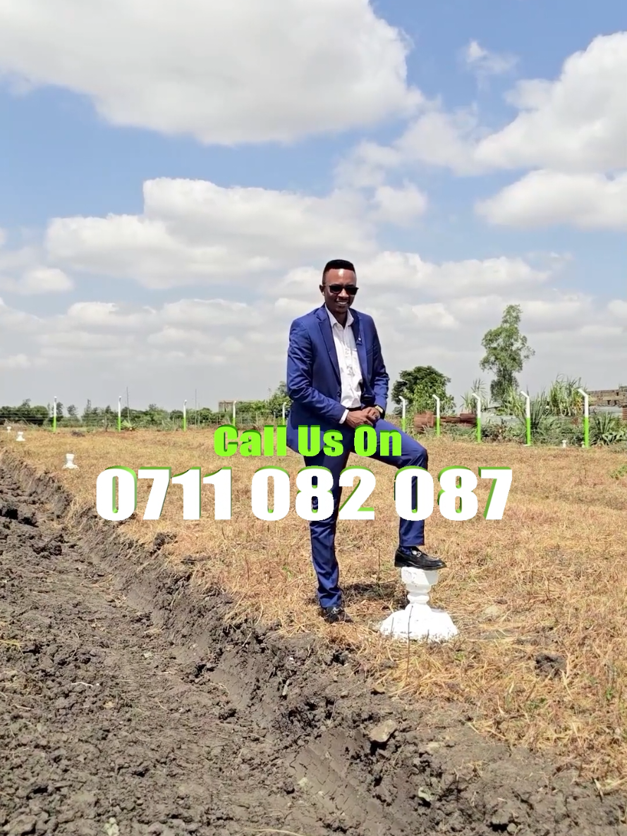 @Kenya Homes