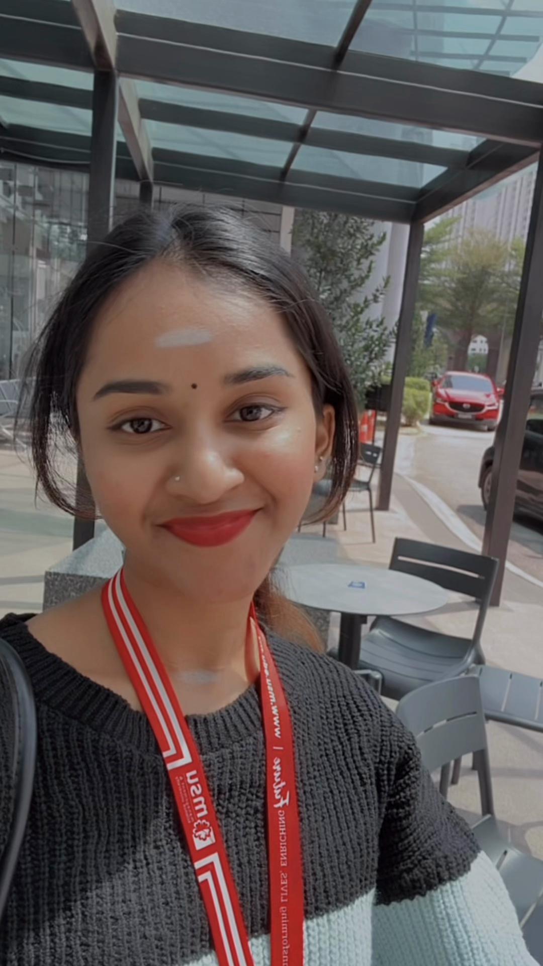 @Kirthika Uthayasurian