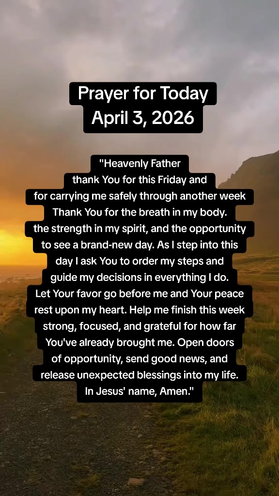 @GOD'S WILLING
