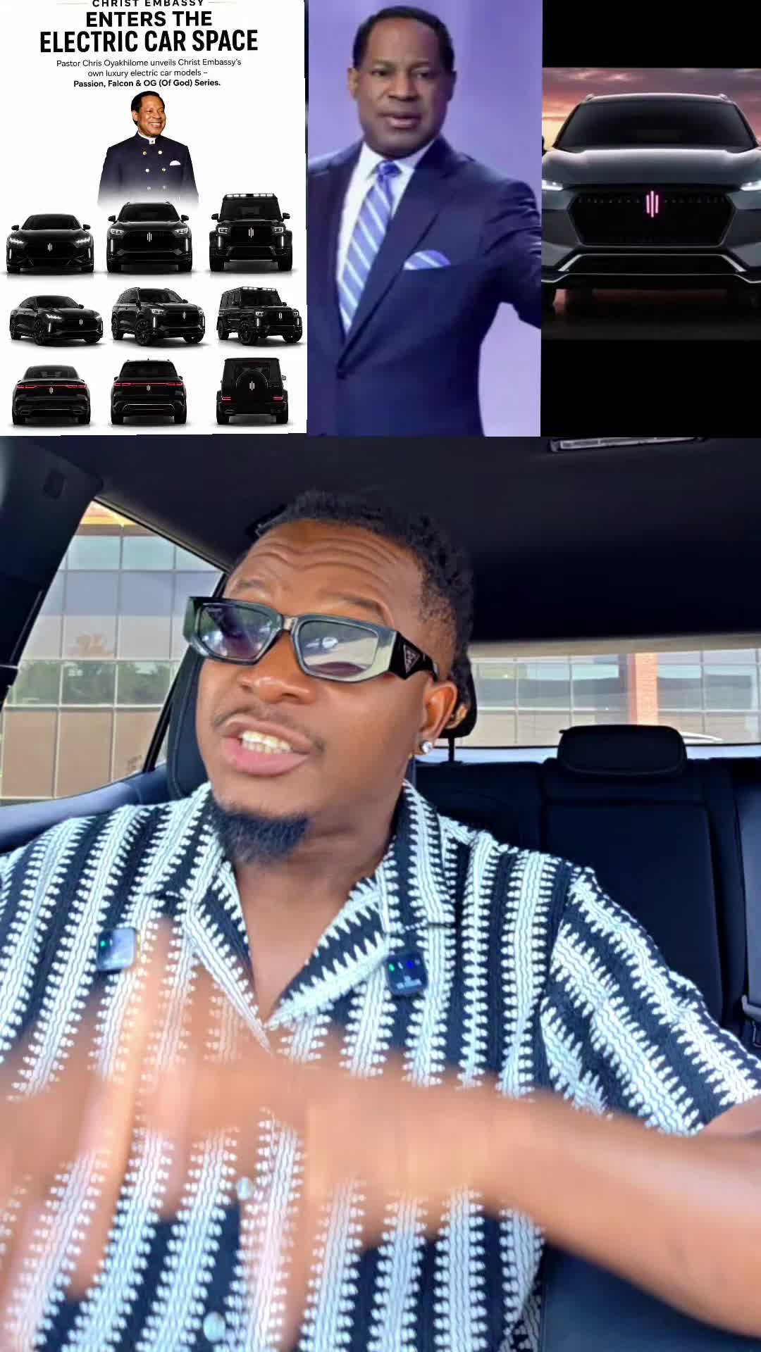 @Lee Blake 🎙️