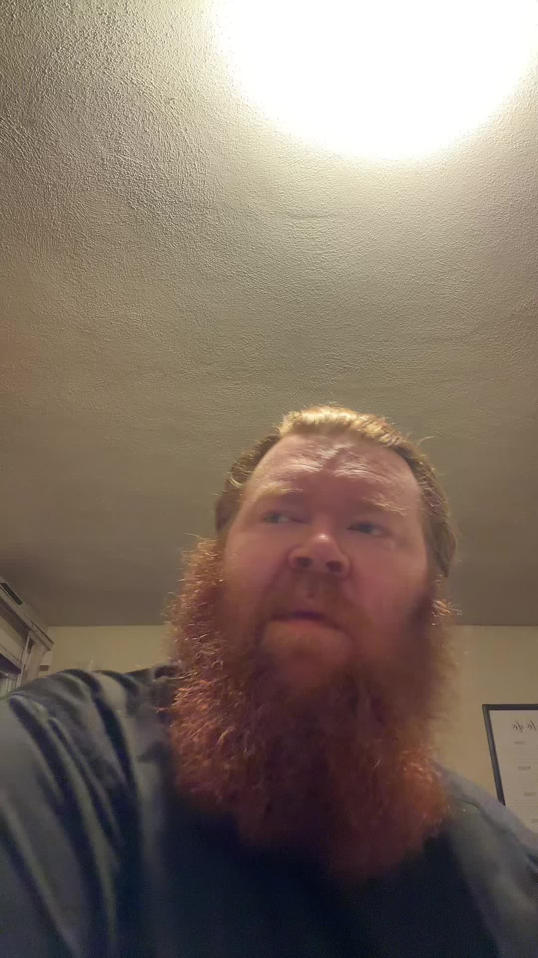 @GINGER JACK