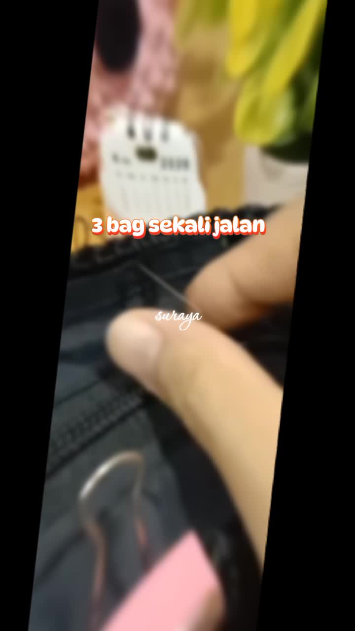 @SURAYA