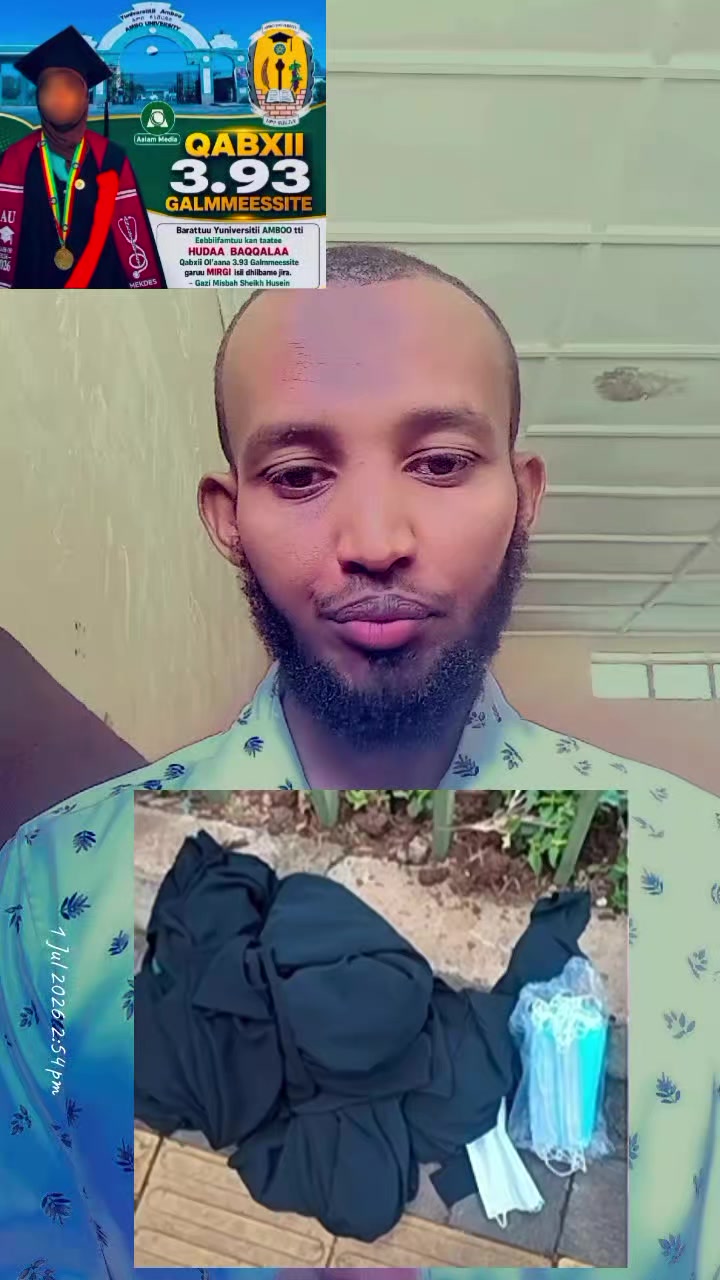 @seefuu wallaggaa💪💪 G.SH