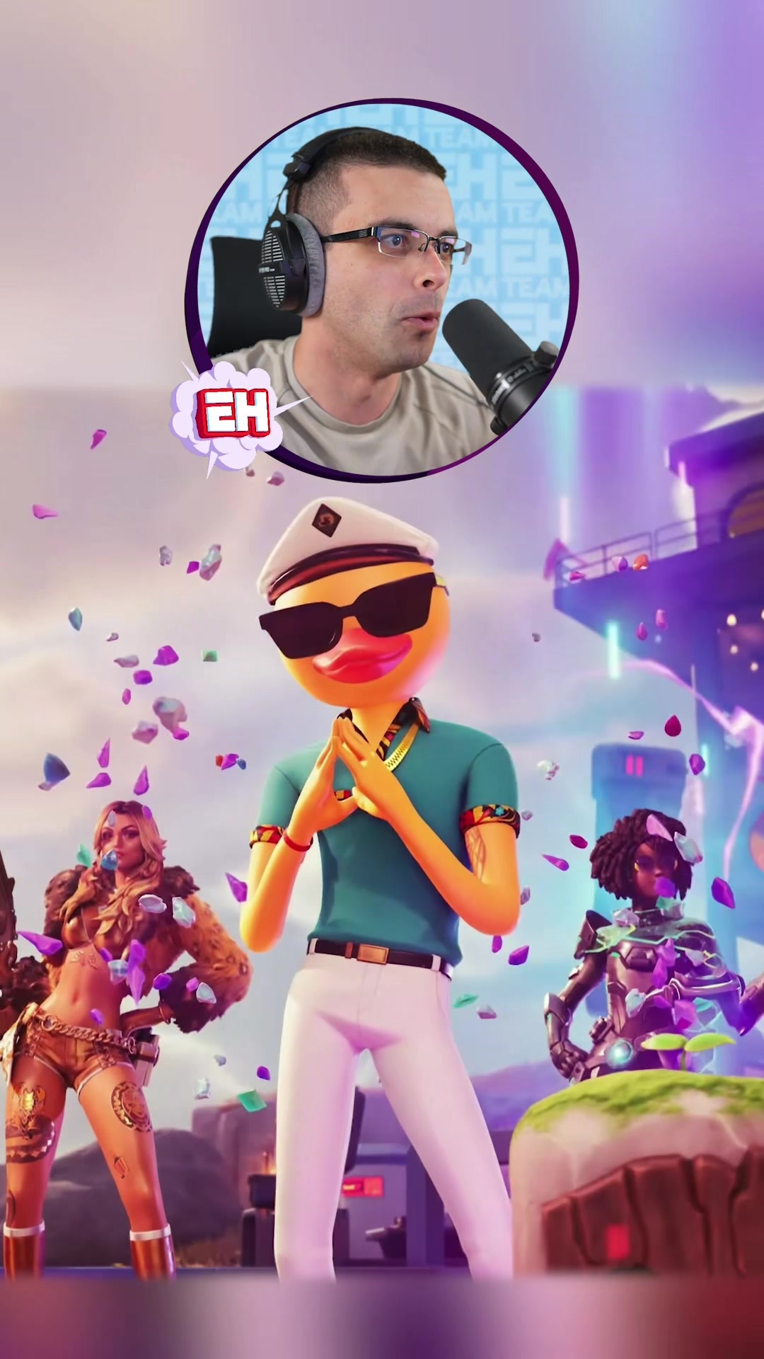 @Nick Eh 30