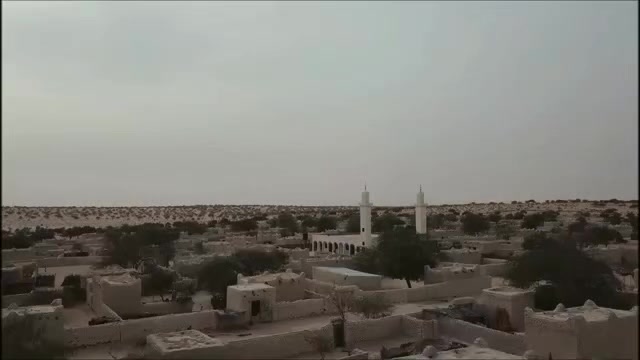 @Voix du Konoum