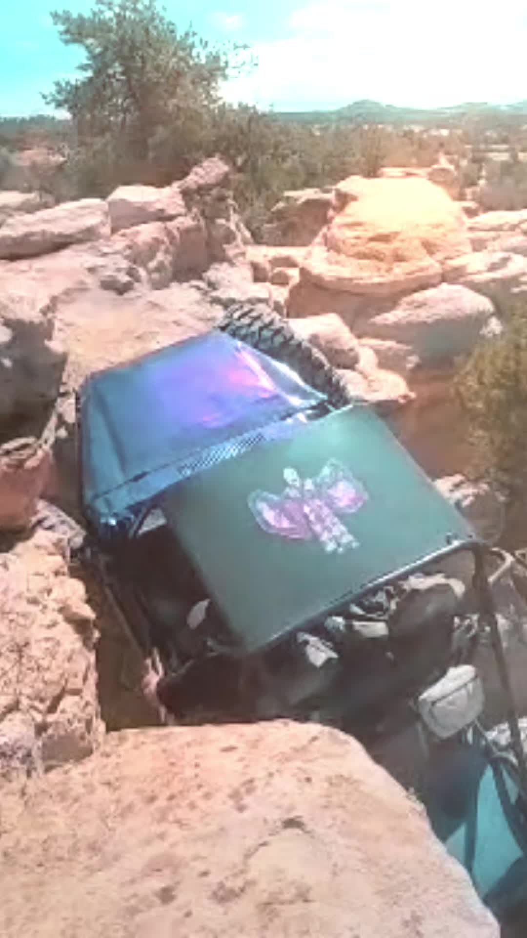@BillyBryanoffroad