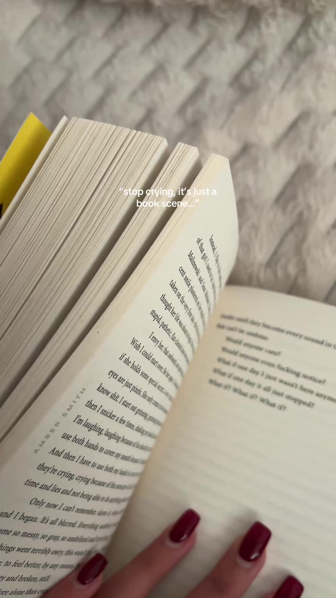 @mygreypages | recs + smm