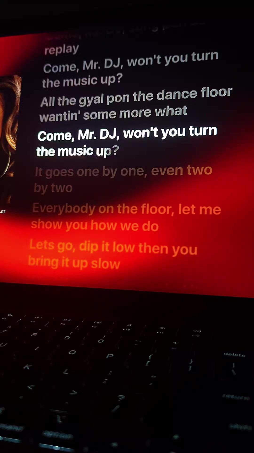 @Gwen's Playlist