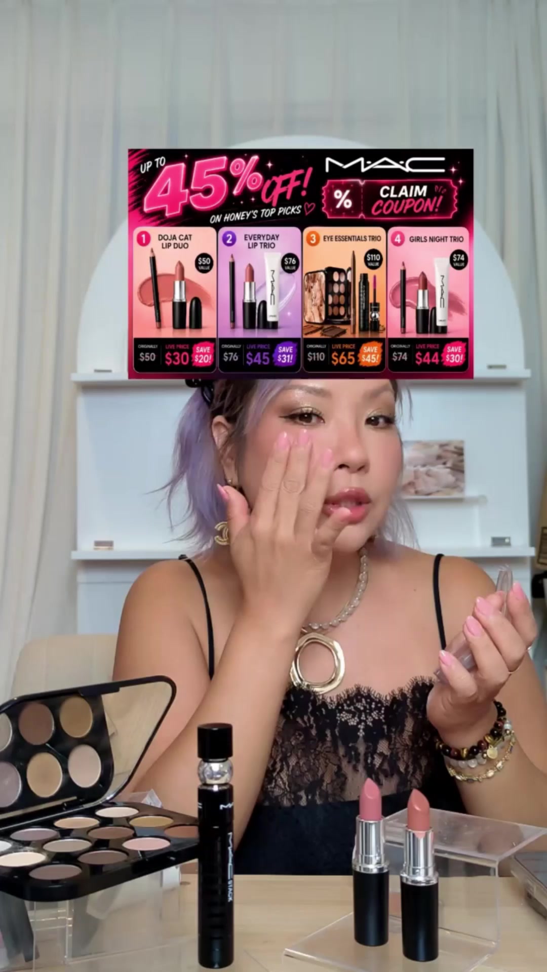 @Honey | Skincare-Led Beauty
