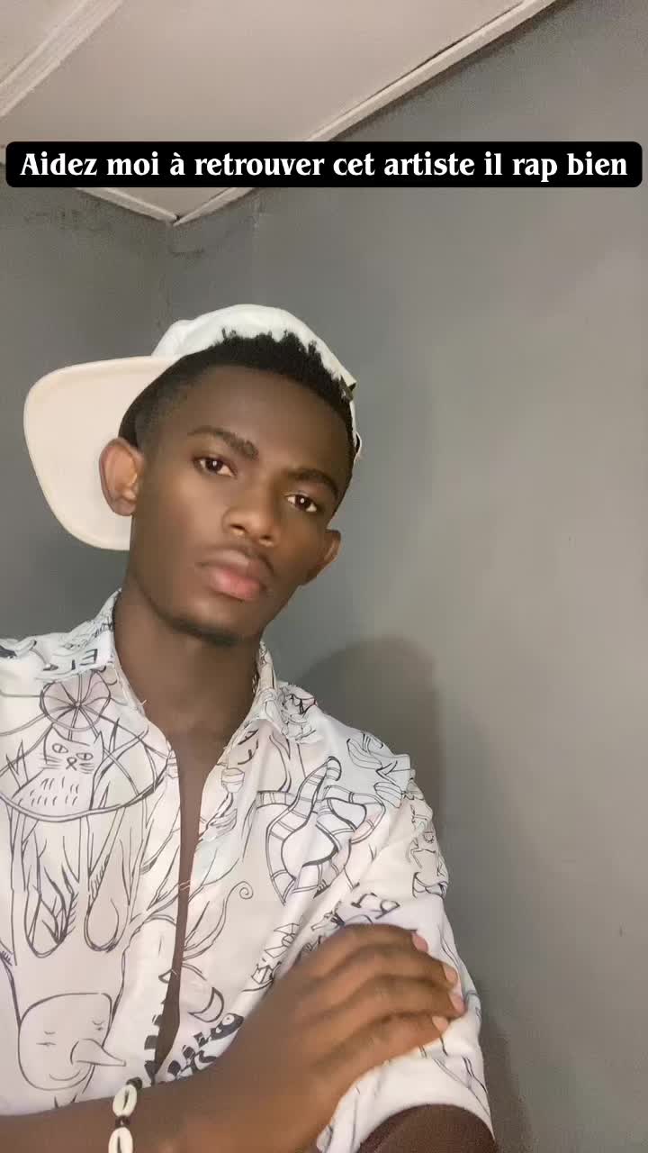 @Gedeon Rylan⚡️
