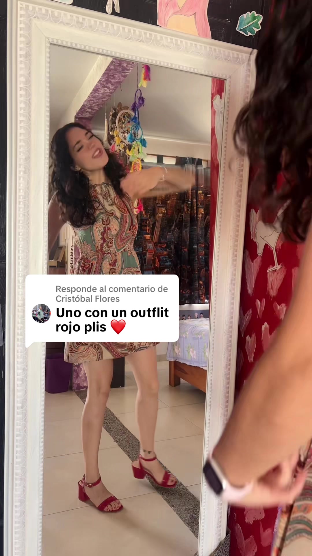 @Queen Fiore