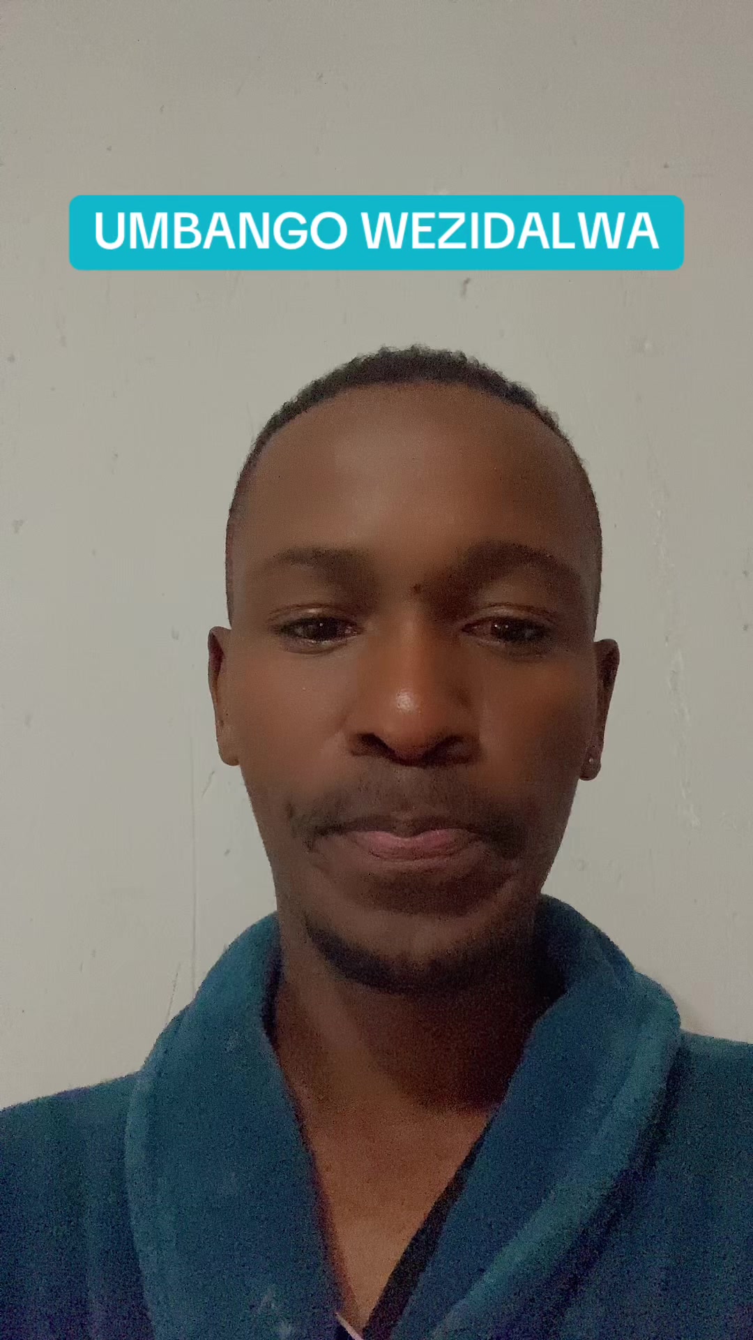 @Molefe Thulane Gogo