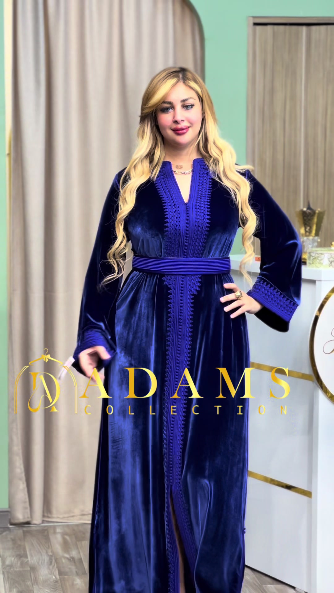 @Adam's collection