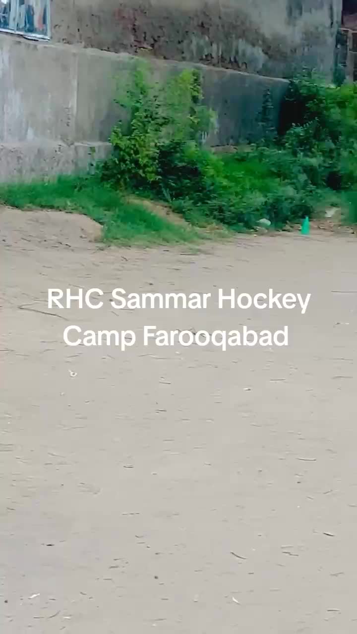 @Rafiq Hockey Club FQD