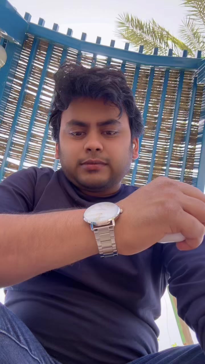 @Ashok Thakur