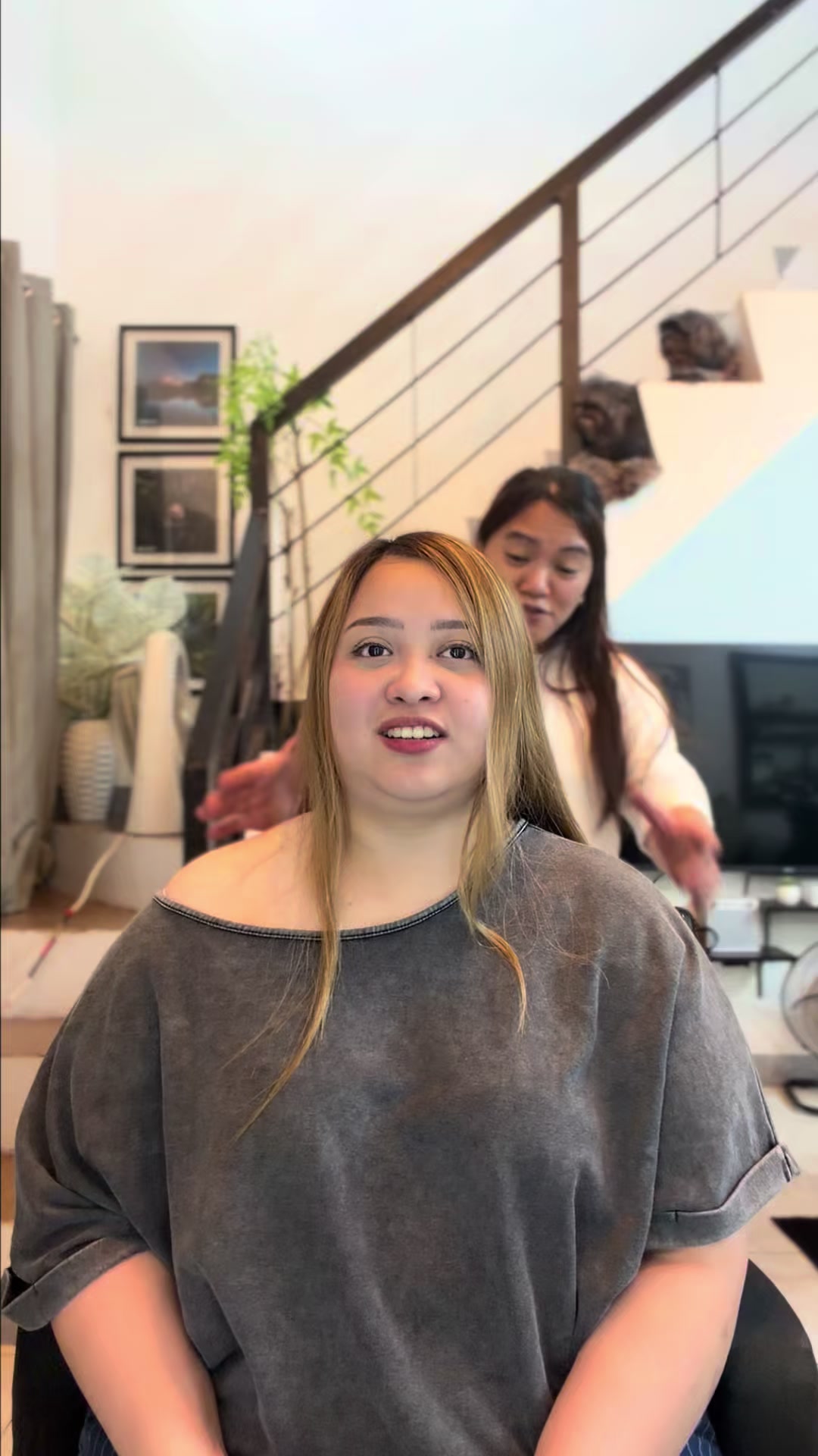 @Dollydiaz_Hairstylist