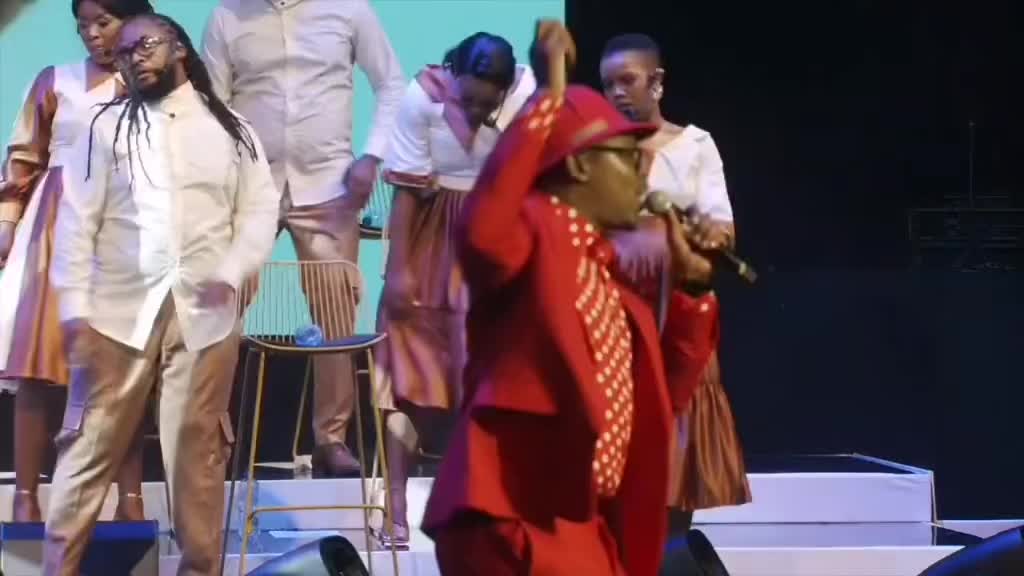 @S.A Gospel🇿🇦