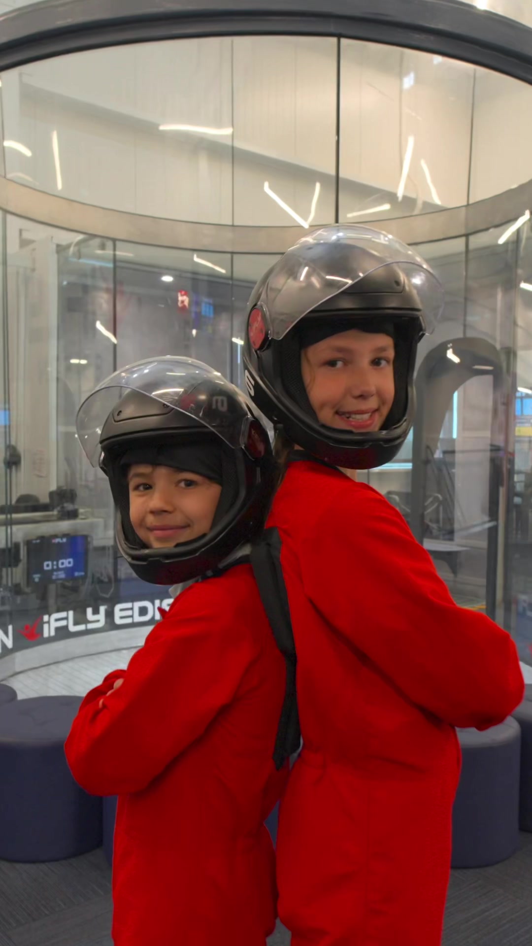 @iFLY (US)