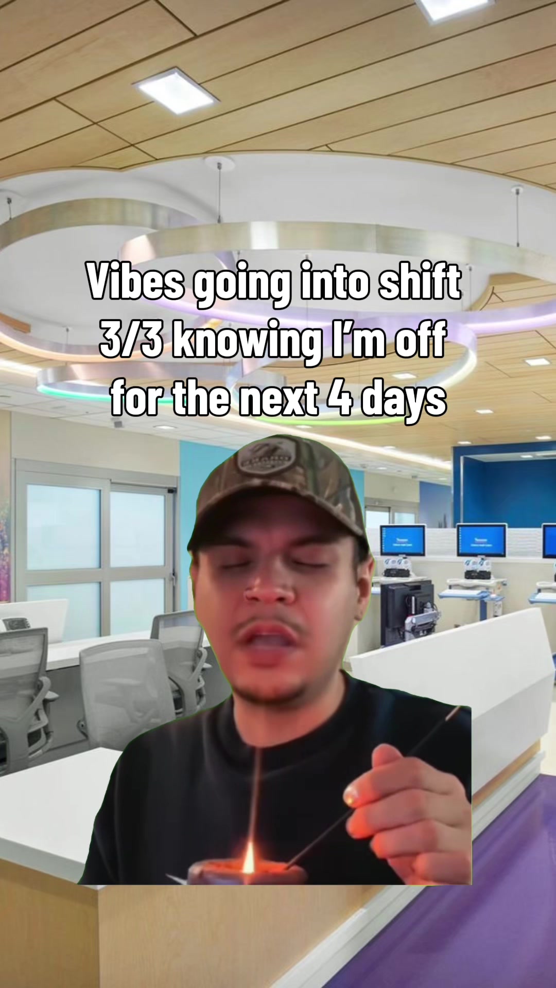 @Travel Nurse 101