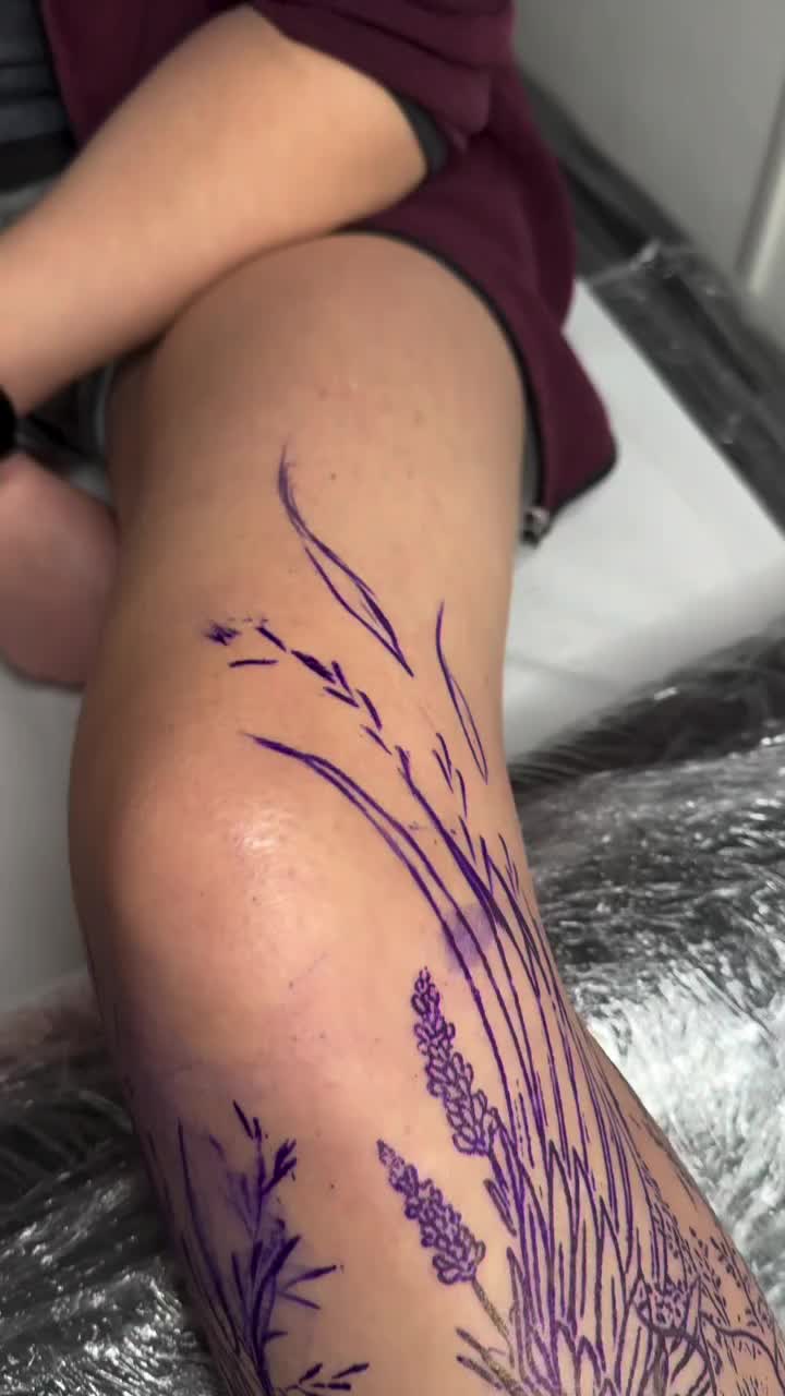 @Allegory Ink