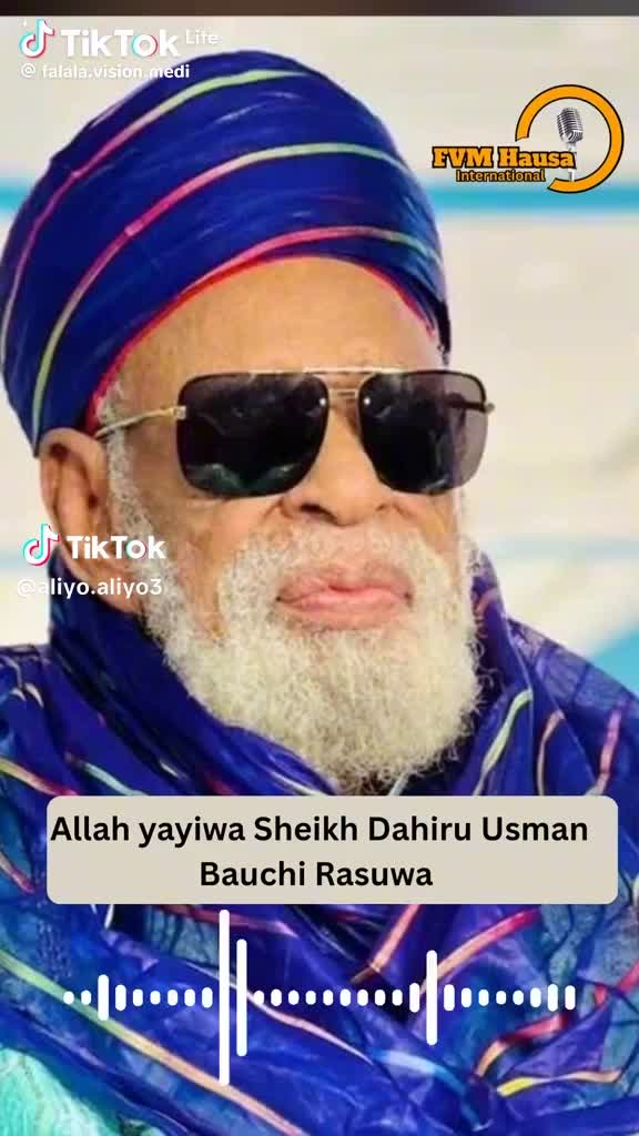 @basira salisu ta annabi
