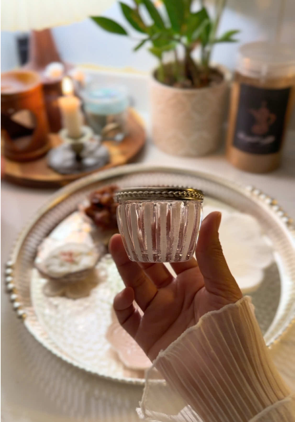 @بلوقر/ وفاء الحربي 📸 UGC