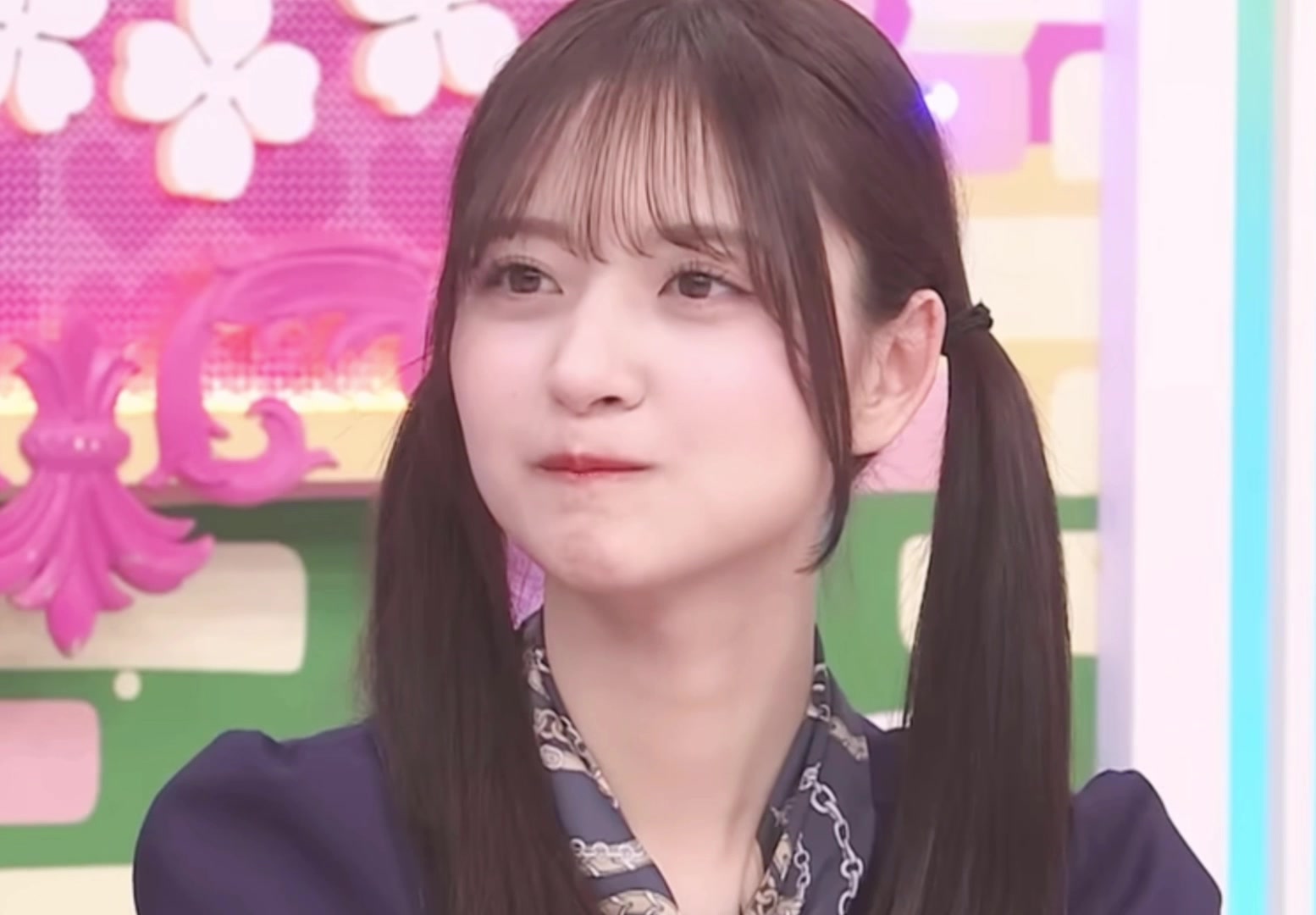 @なこ
