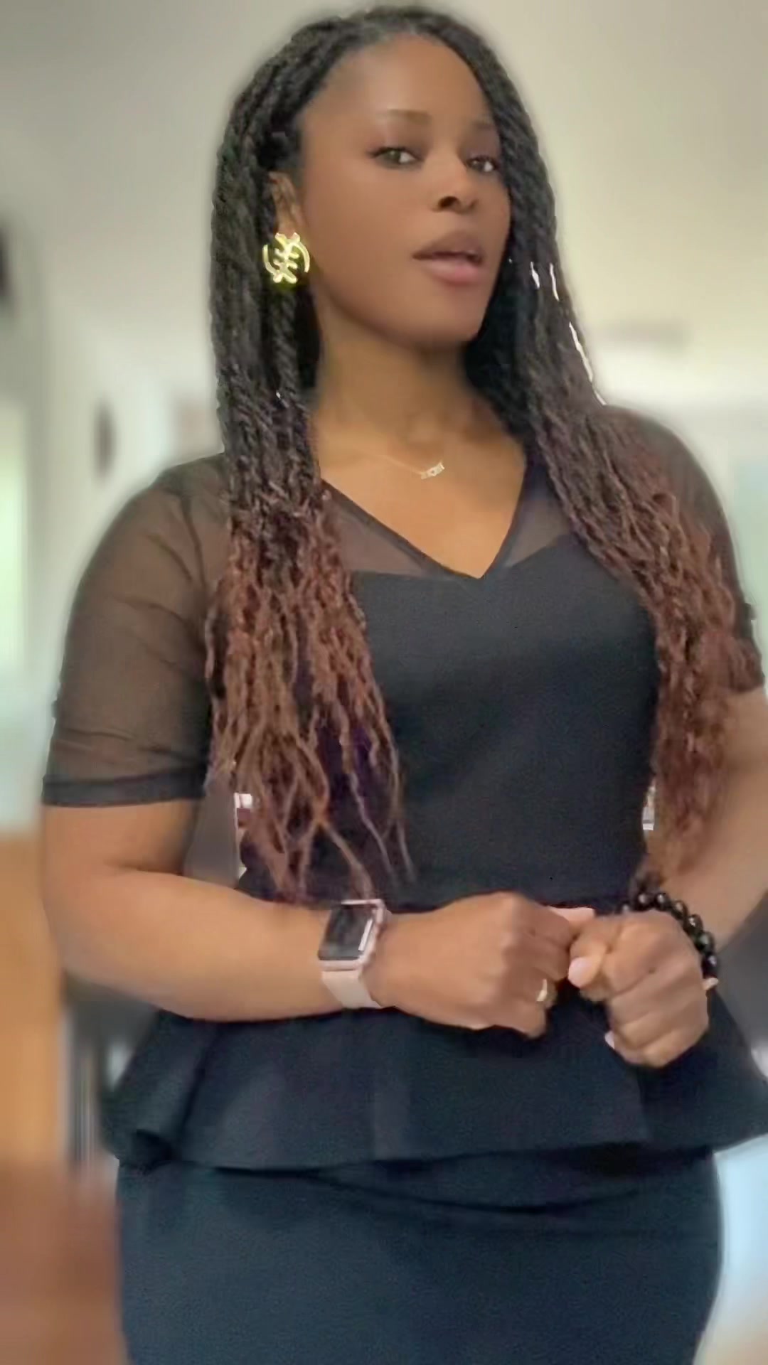 @Aketesia the Virtuous lady❤️💍