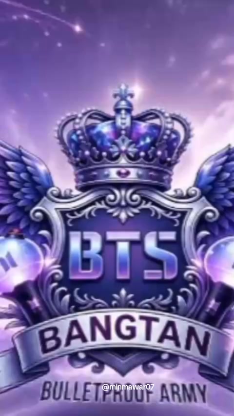 @bulu mata yoongi be te es๐