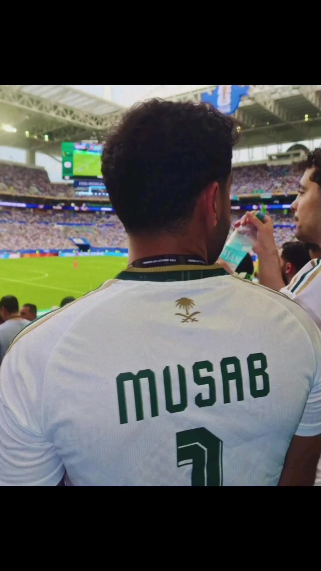 @غـَ | العــتيــبي