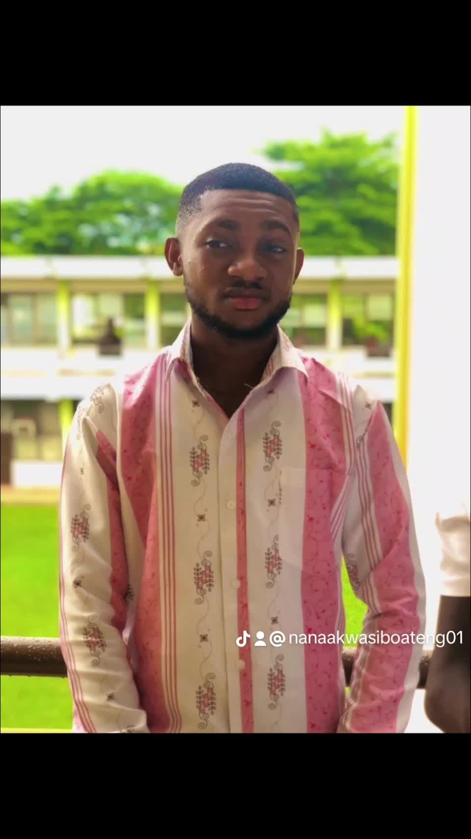 @Nana Akwasi Boateng