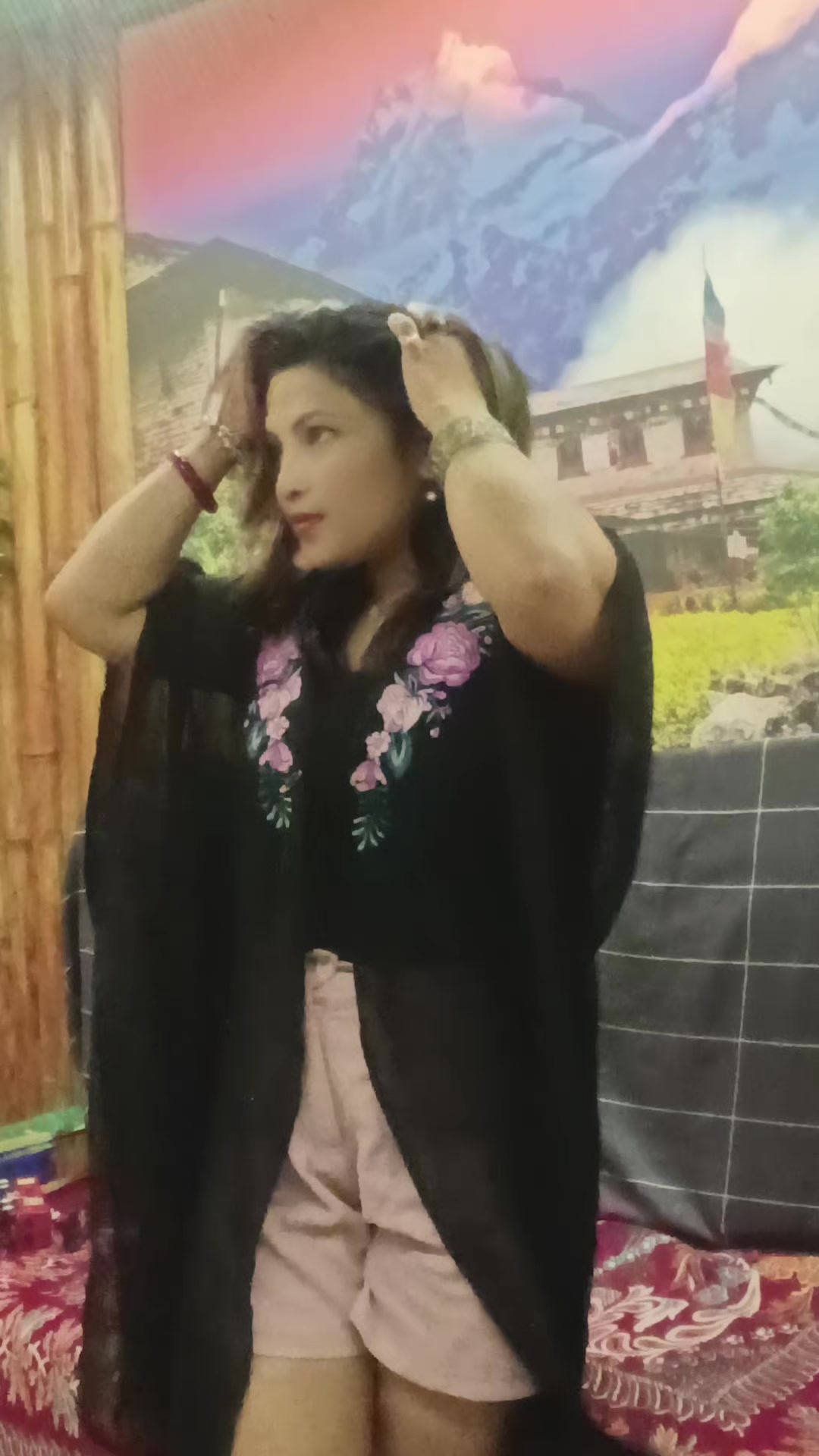 @Ranju Rajbansi