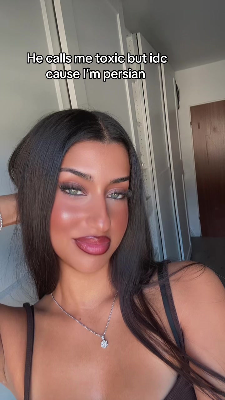 @persiangirl