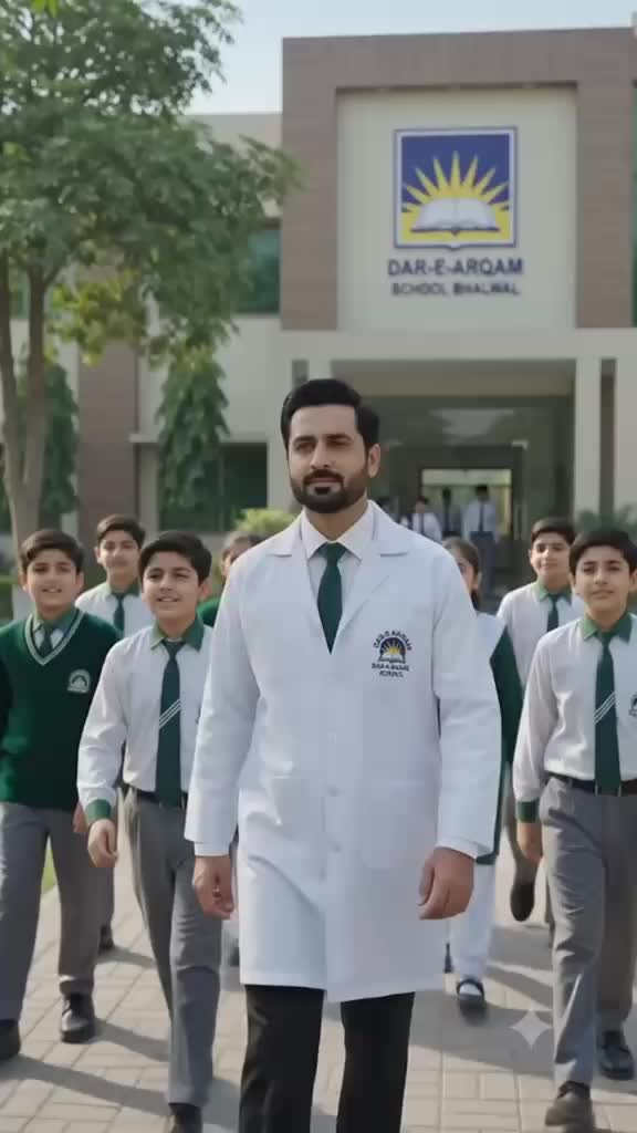 @Dar e Arqam Schools