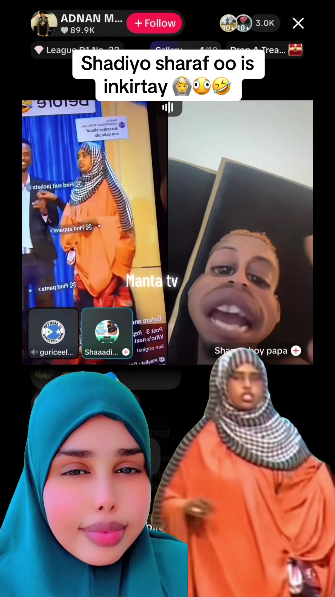 @manta tv🇸🇴🇭🇹