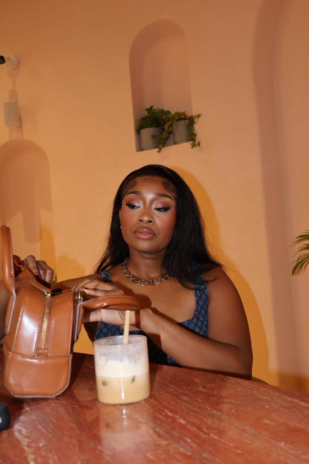 @Chioma | Dubai Blogger