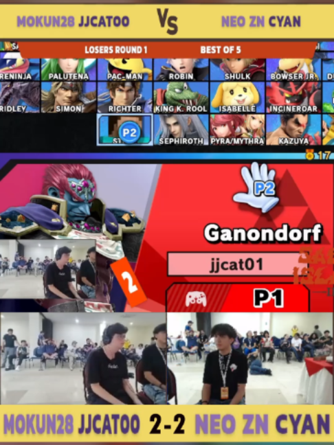 @vgbootcamp