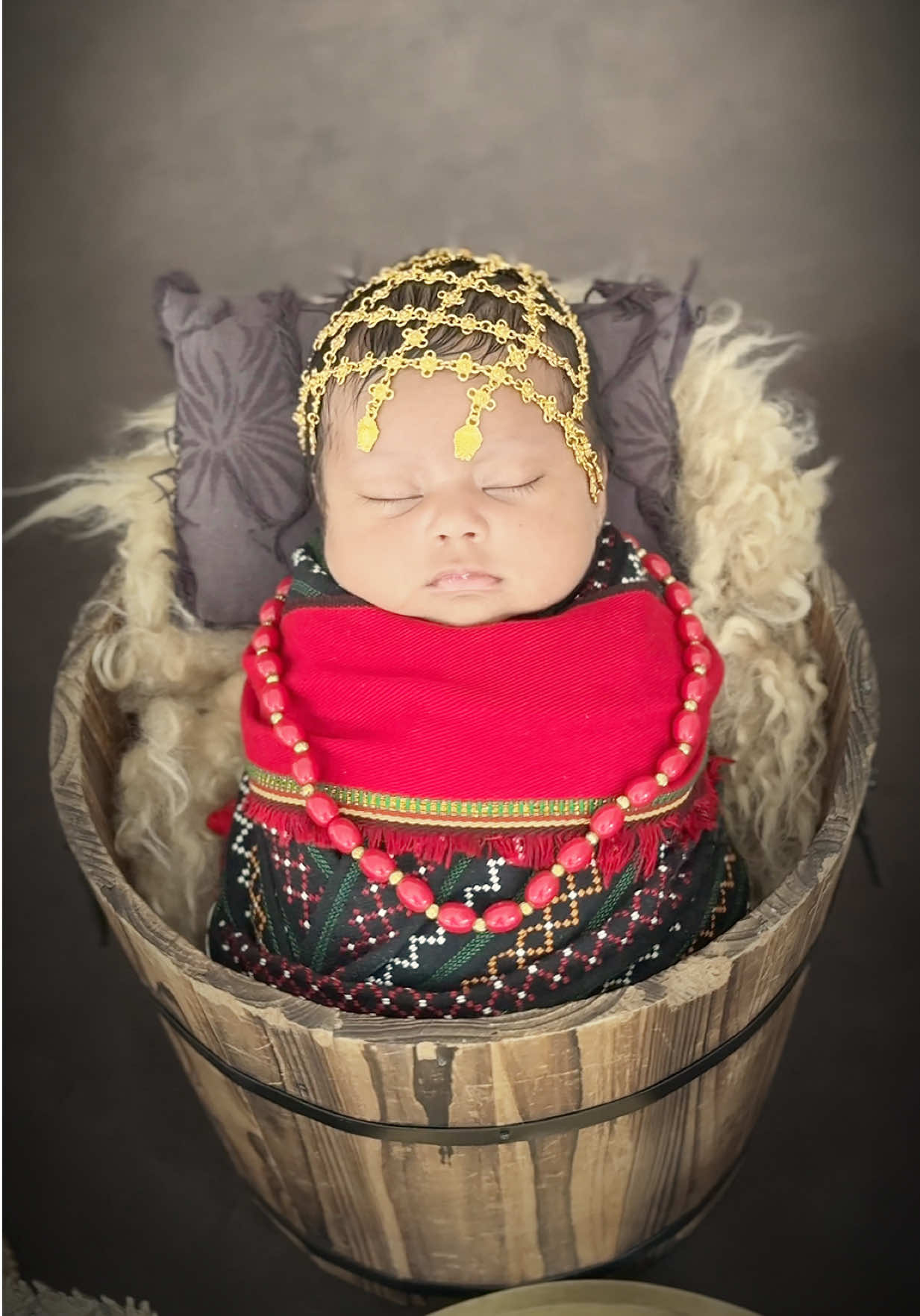 @Newborn Photography Nepal 🇳🇵