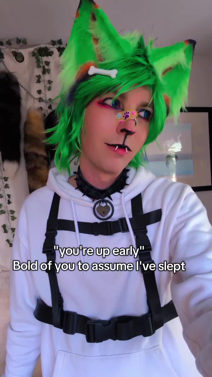 @starlit wolf