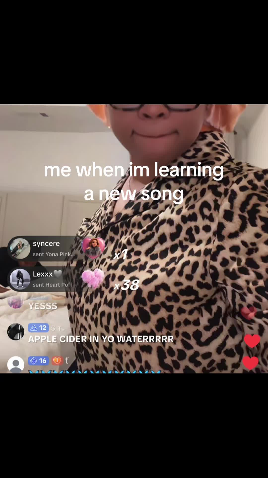 @clipnowcrylater