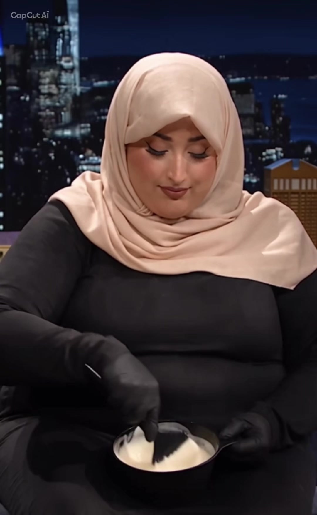 @hijabrina 💜
